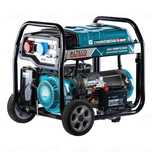 Завод “HONDA”Бензиновый генератор ALTECO AGG-11000TE DUO/8кВт/220/380В