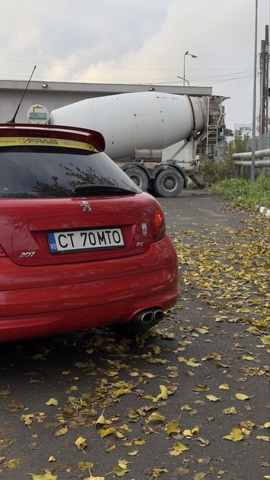 Peugeot 207 RC THP (174)