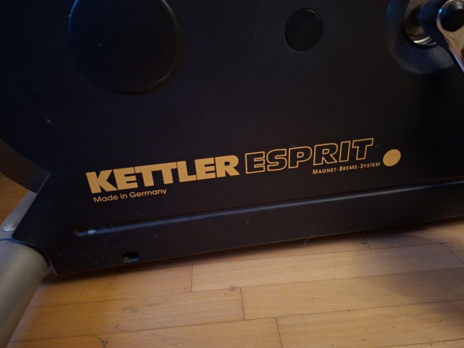 Велоергометър Kettler Esprit