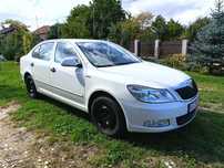 Skoda Octavia Stare foarte bună de funcționare !