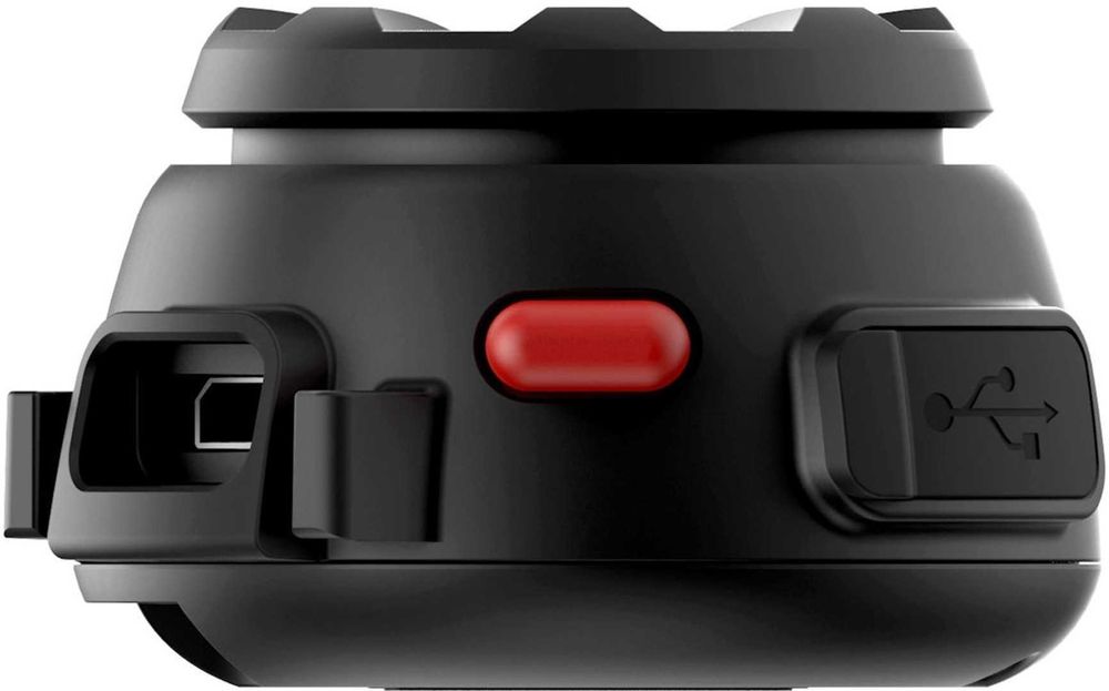 Sistem Comunicare Moto INTERCOM SENA 5S – Bluetooth - intercom moto