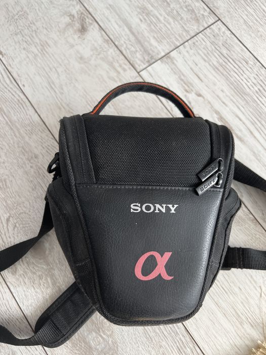 Фотоаппарат sony alpha450