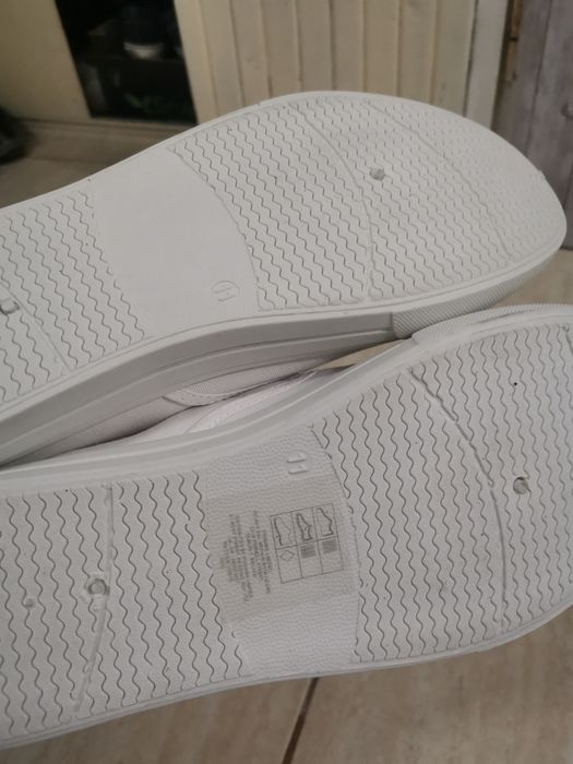 Espadrile casual Albe Noi