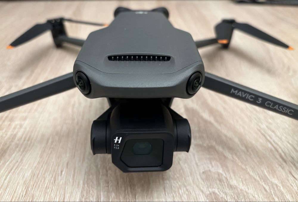 Dji Mavic 3 Classic