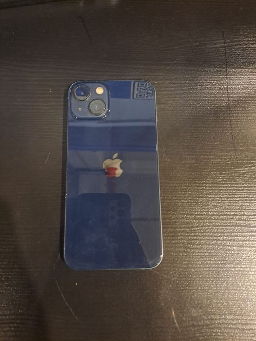 Iphone 13, IOS 26 Recent Actualizat