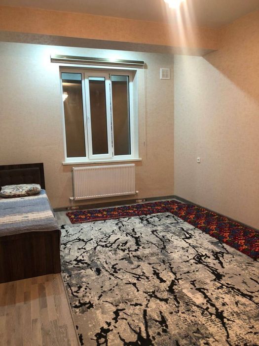 Сдается в аренду квартира