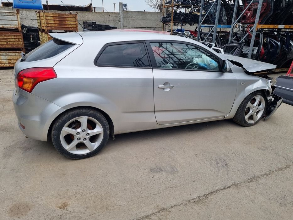 Dezmembrari  Kia PRO CEED (ED)  2008  > 2013 2.0 CRDi 140 Motorina