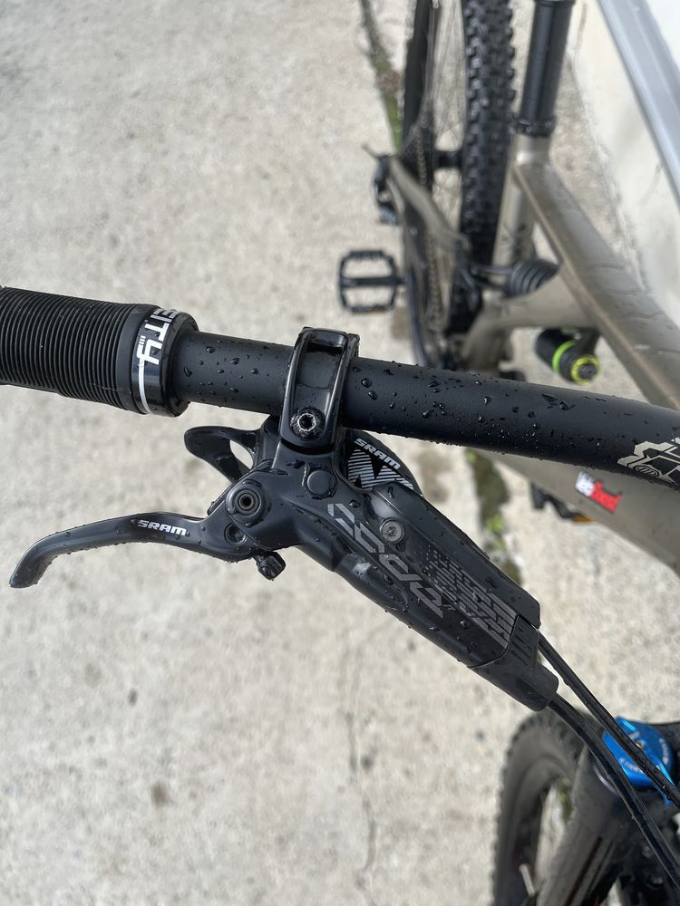 Specialized stumpjumper 2021