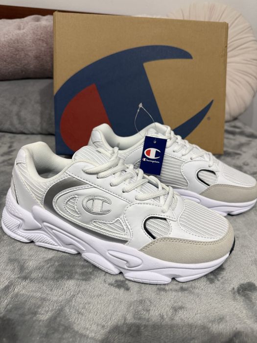 Champion Ssense