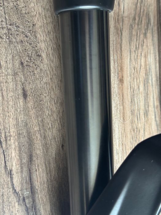 Вилка Rockshox recon silver 27.5 140mm 2025г.