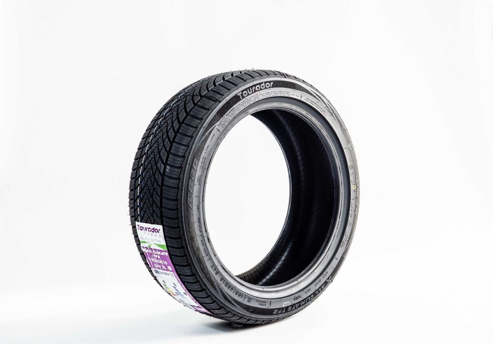 195/45R16 84V XL — Tourador X ALL CLIMATE TF2