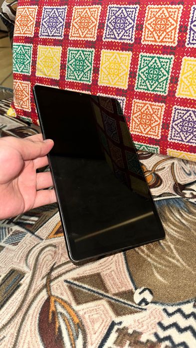 Samsung tab s6 lite
