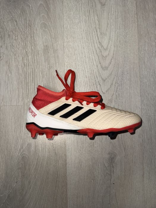 Ghete de fotbal adidas predator 19.3 FG
