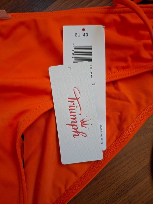 Нов бански Triumph