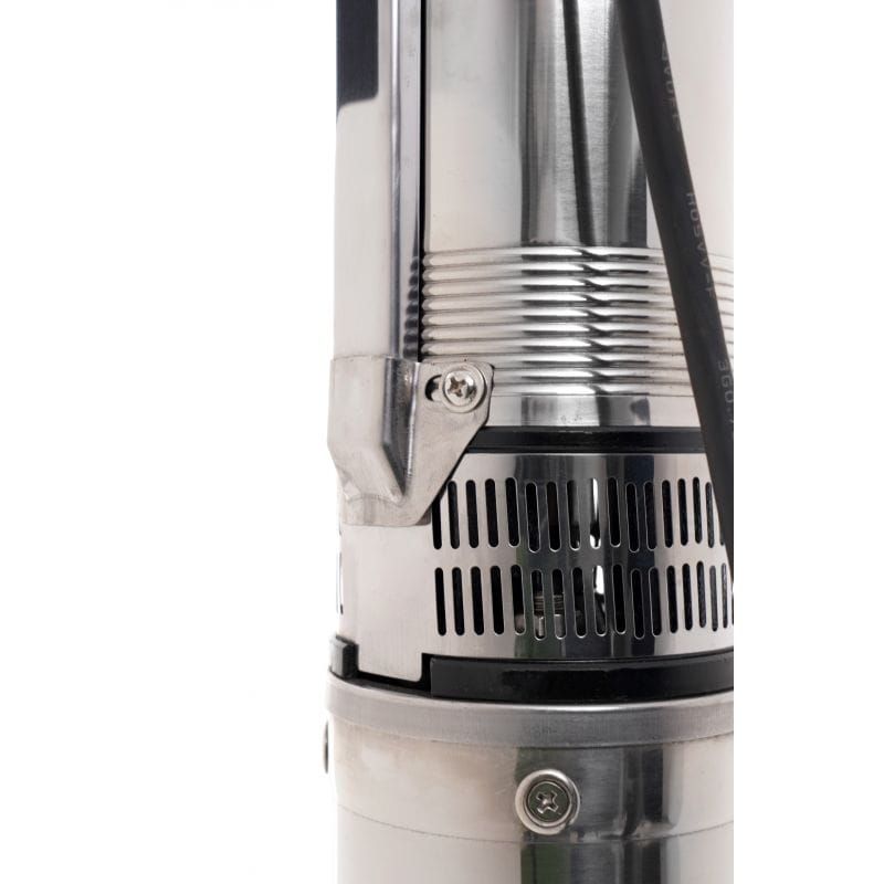 Pompa apa curata cu surub , H 110m , 850W , Kraft&Dele KD1707