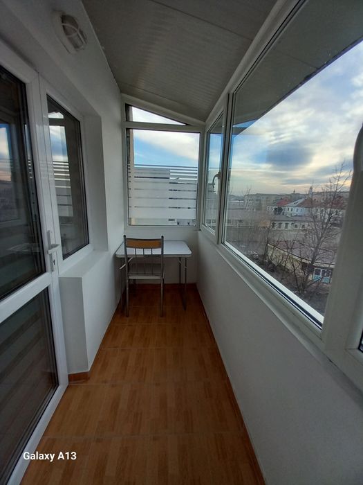 Apartament in regim hotelier