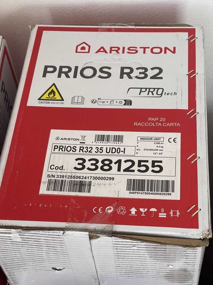 Vand aparate de aer condiționat sigilate