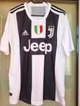Tricou Juventus Ronaldo
