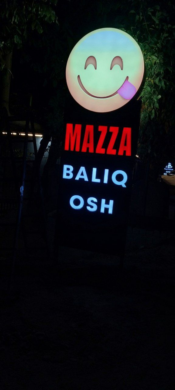 Reklama xizmatlari
