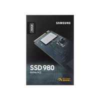(Новый)Твердотельный накопитель SSD Samsung 250GB 980 NVMe M.2