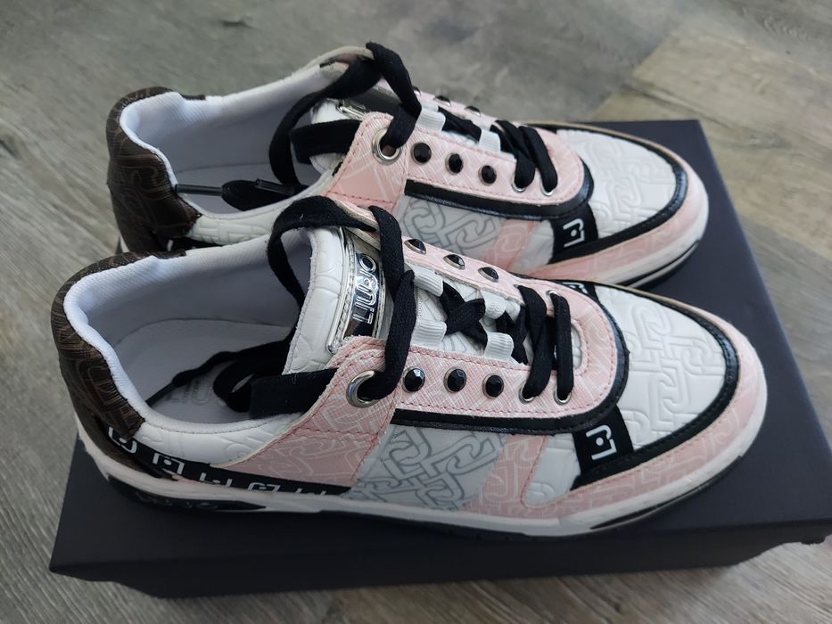 Pantofi sport  Liu Jo marime 37