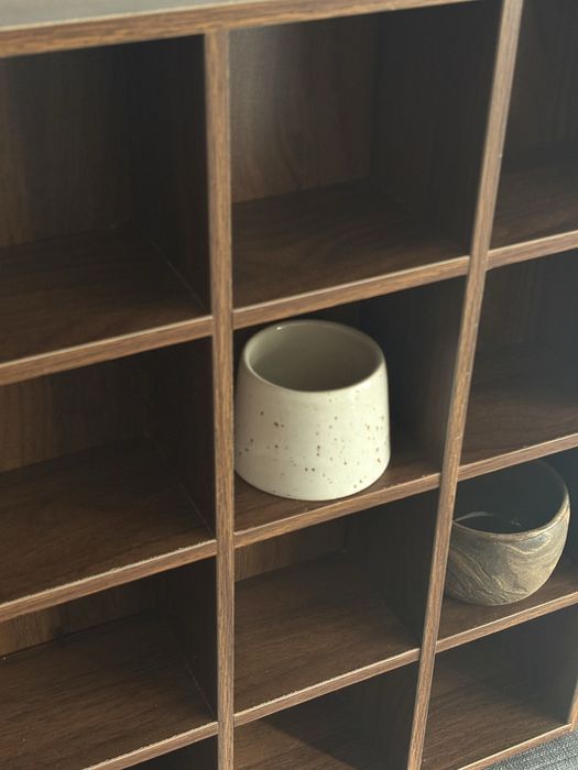 Raft MDF 52x39x10 cm