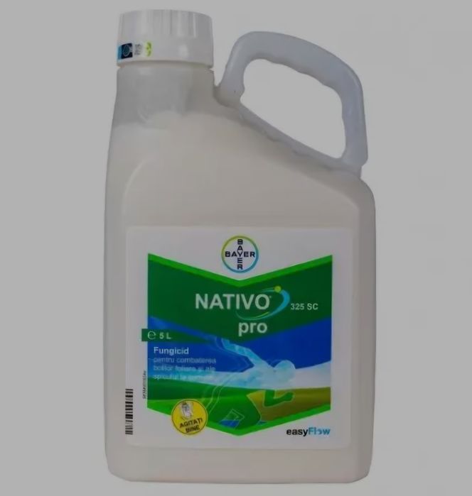 Nativo Pro 325 SC GRAU
