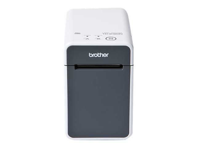 Принтер BROTHER P-Touch TD-2120N lableprinter