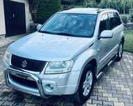 Suzuki Grand Vitara 2.0 benzina