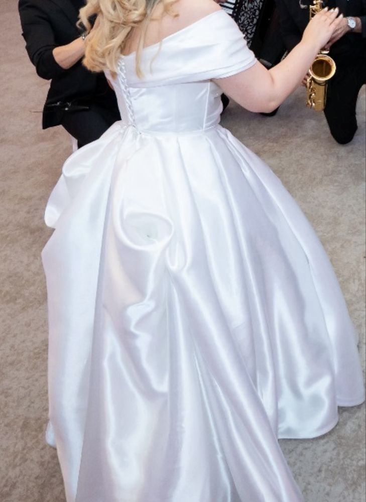 Rochie de mireasa