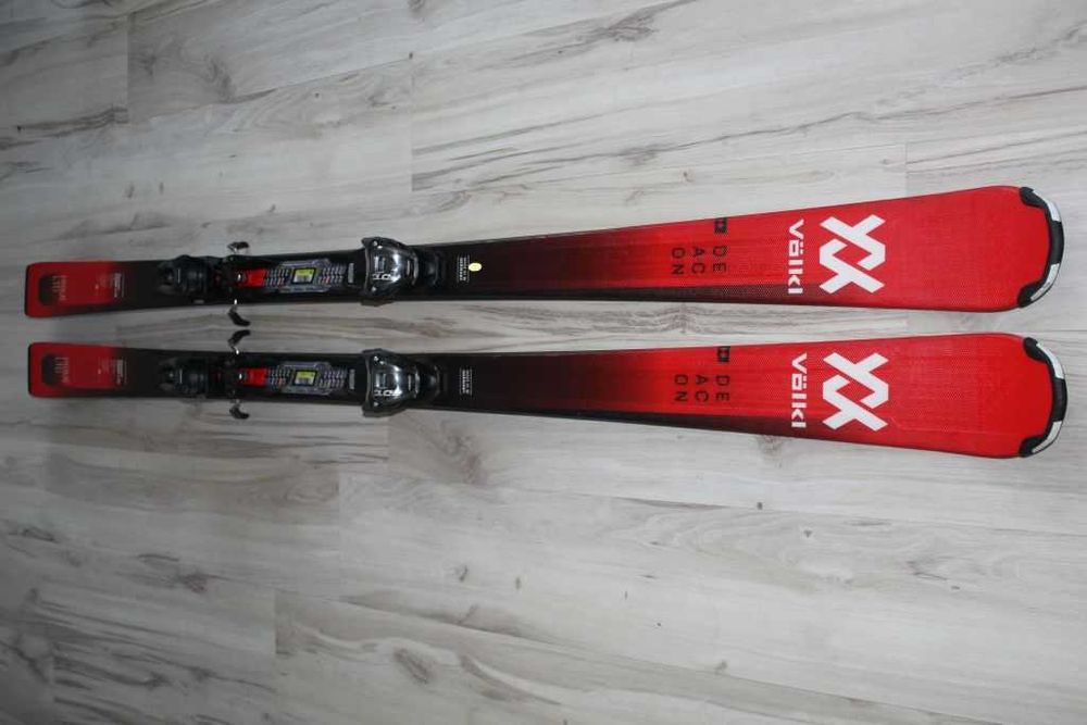 Ски VOLKL Deacon Prime 172cm, 165cm  - 2024