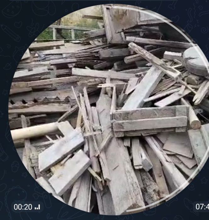 Quruq tayor taxta otinlar