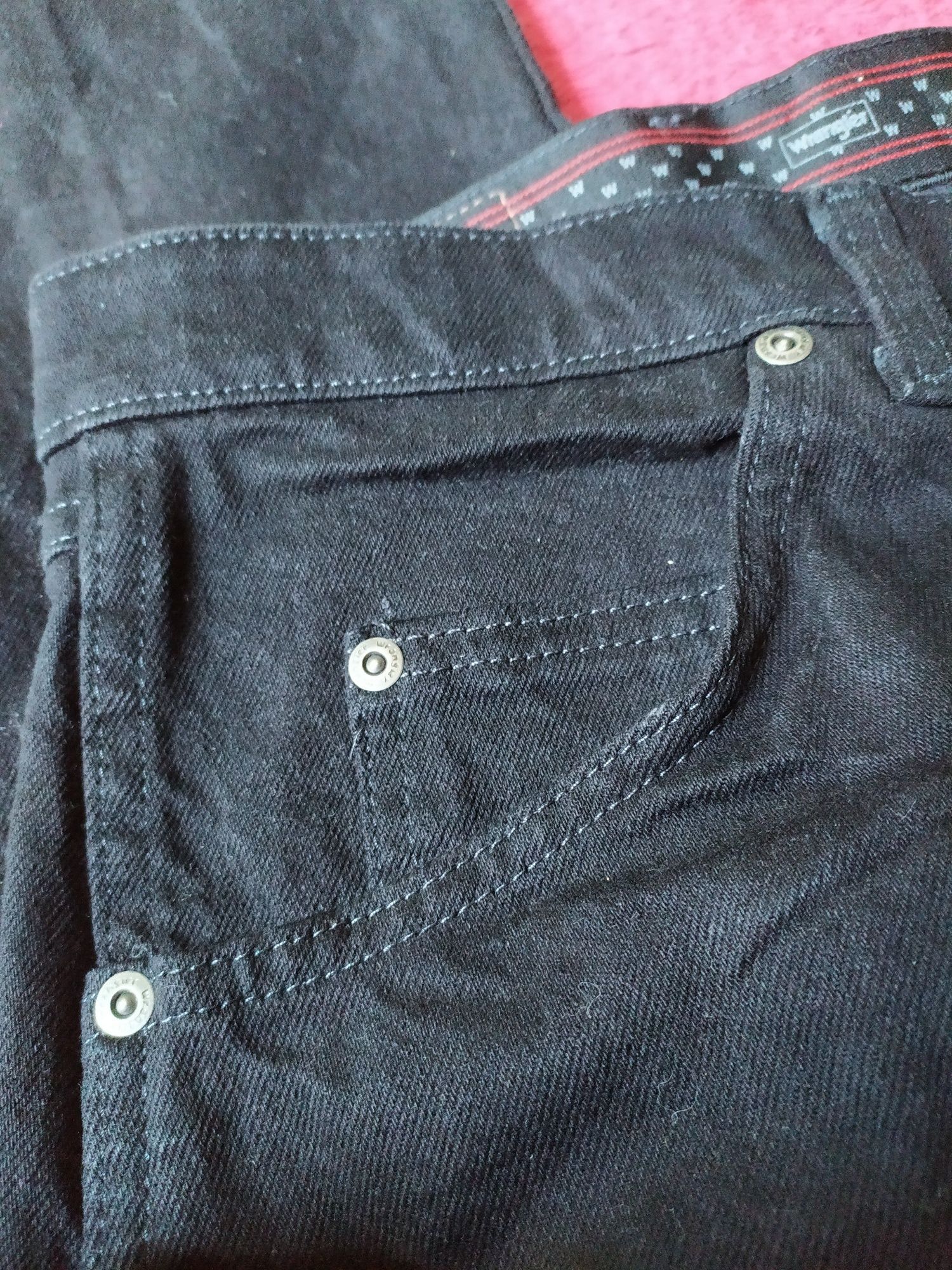 Дънки Wrangler 40/29