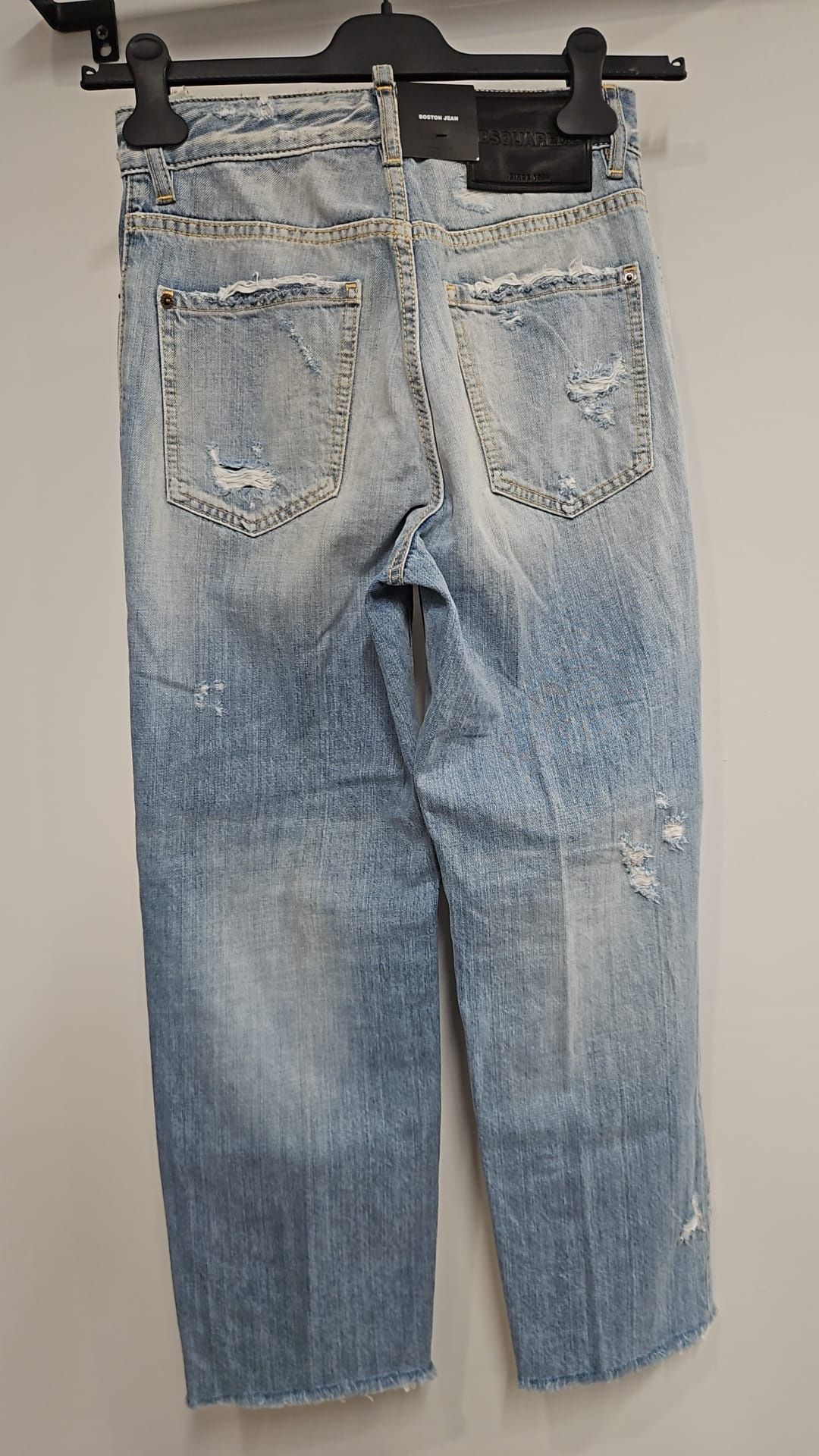 Dsquared2 оригинални дънки