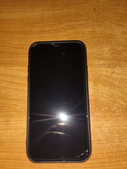 Iphone 11 128GB!