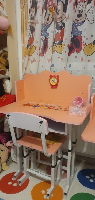 Birouri reglabile fete