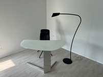 Birou, scaun, lampadar - Cattelan Italia