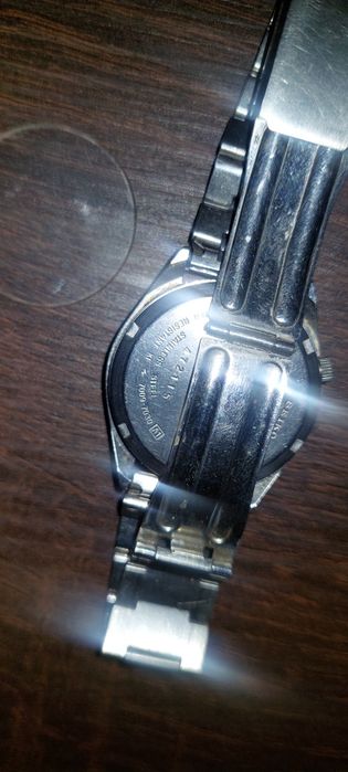 Vând seiko 5 automatic