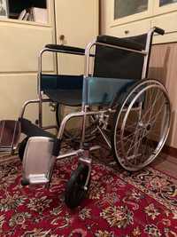 Инвалидна рингова количка