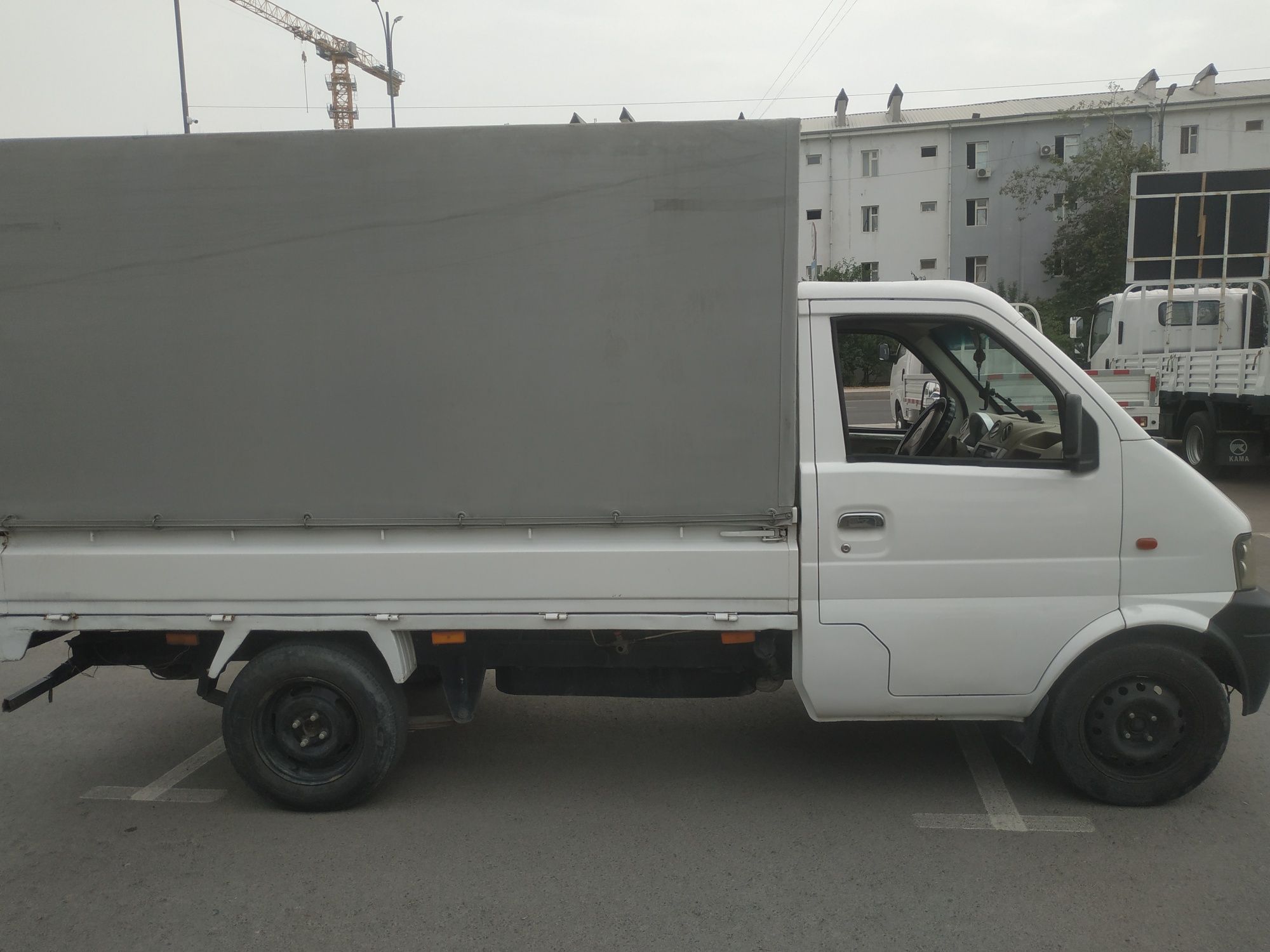 Dong Feng (Labo)