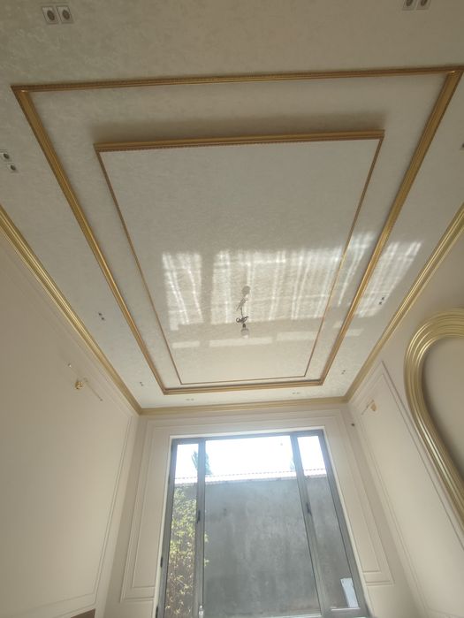 Мастер Нурик. Наружные и внутренние отделочные работы.