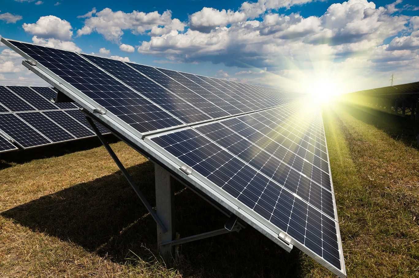 Проект Фотоволтаична централа 630 kWp с разрешение за строеж