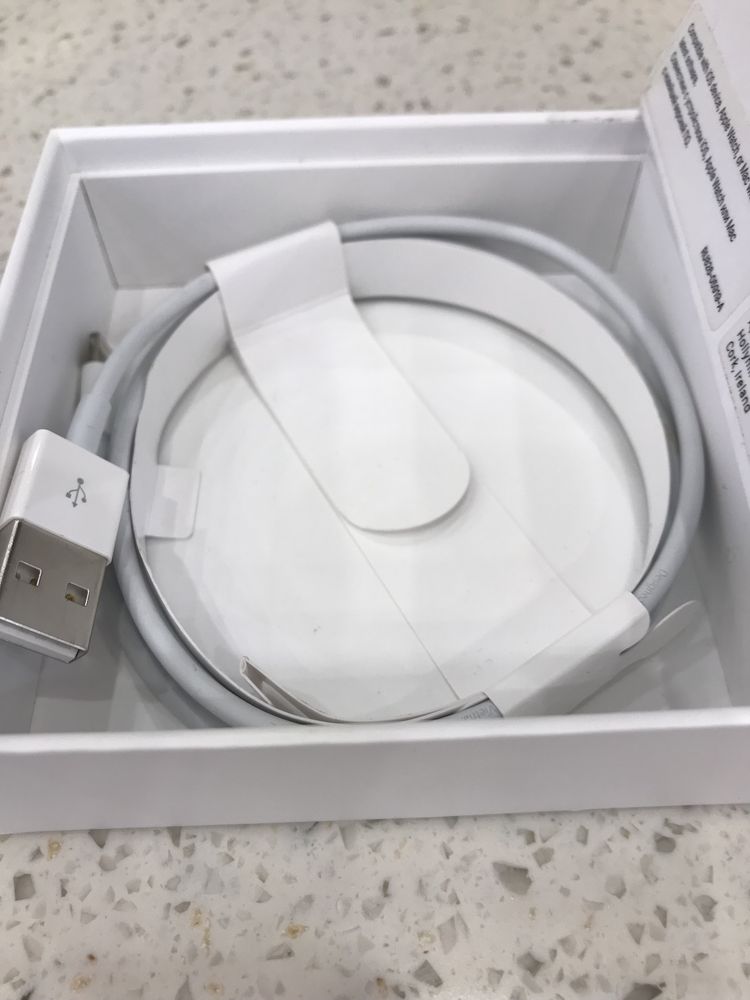 Комплект Зарядка на iphone