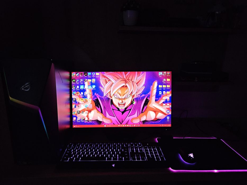 Sistem PC Gaming