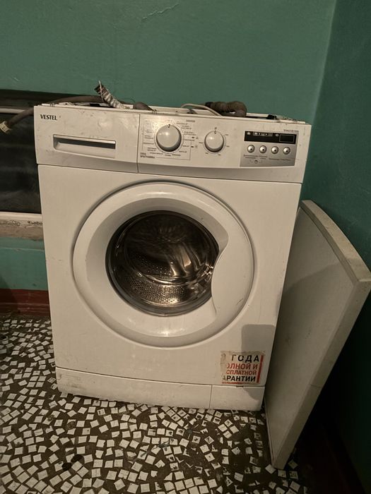 Стиральная машина