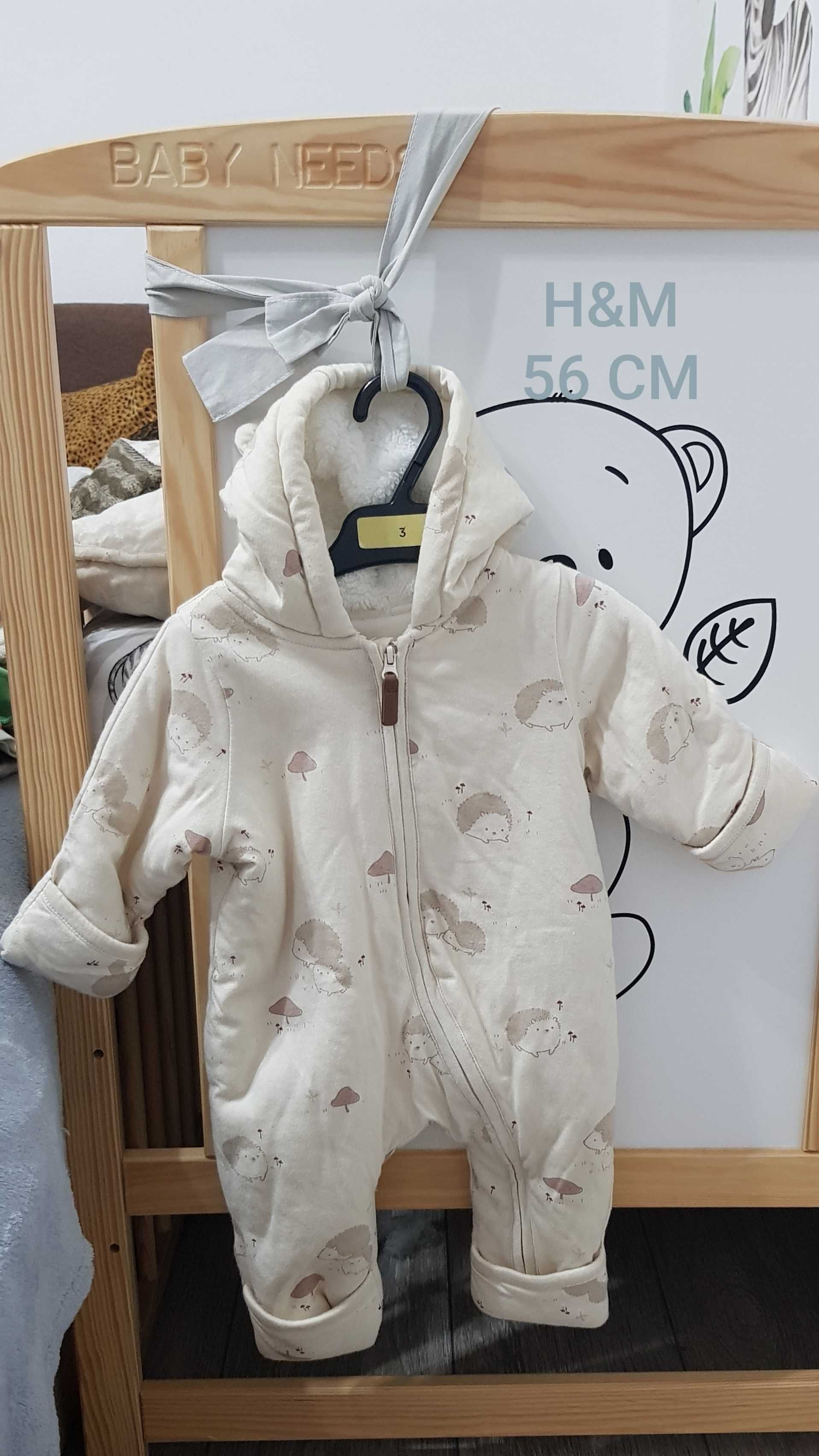 Salopeta Bebe H&M