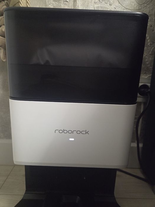 Robot aspirare roborock Q7plus