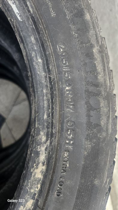 Зимний шины жаксы жагдаида