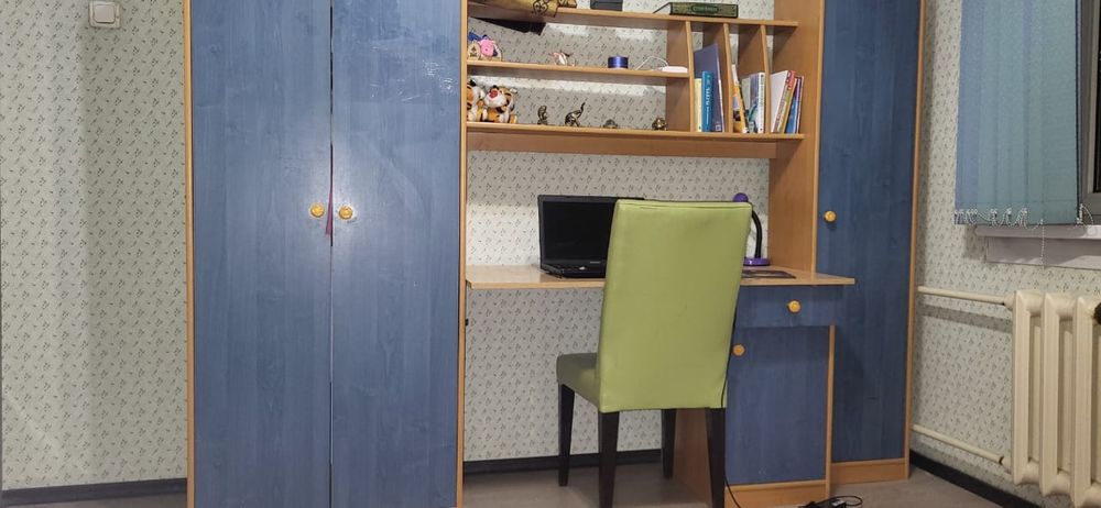 Продам детский гарнитур дешево