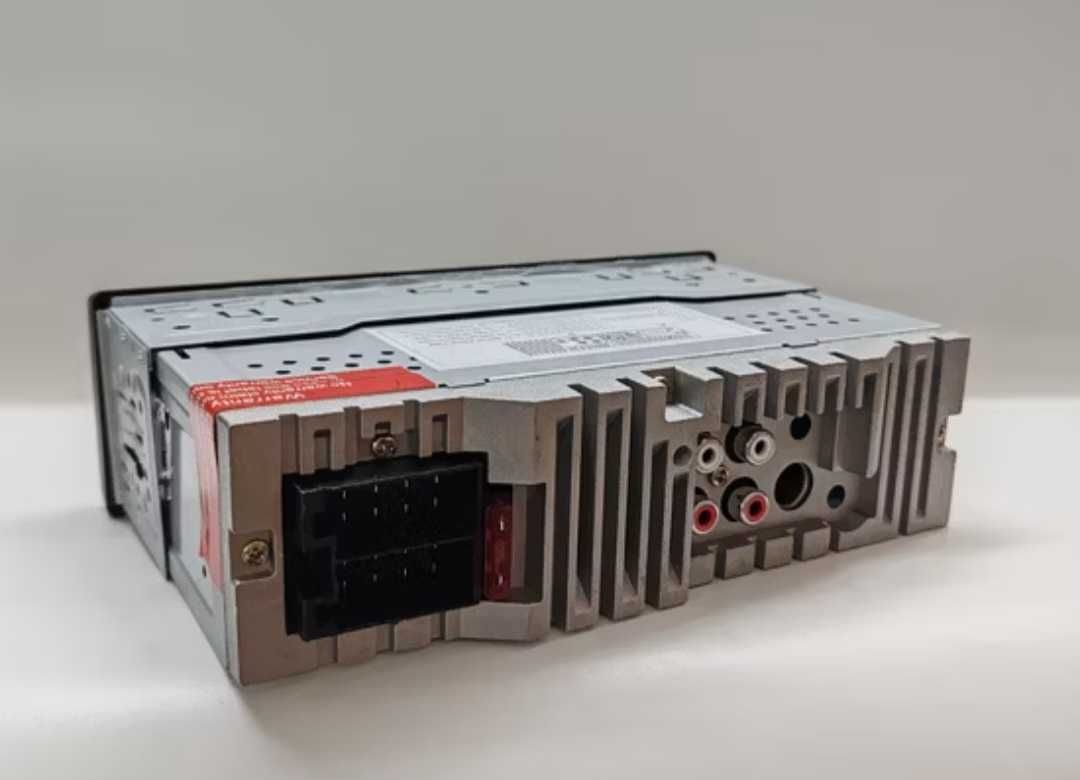 Авторадио за кола Tf/Usb/Bt и USB порт за зареждане с дистанционно